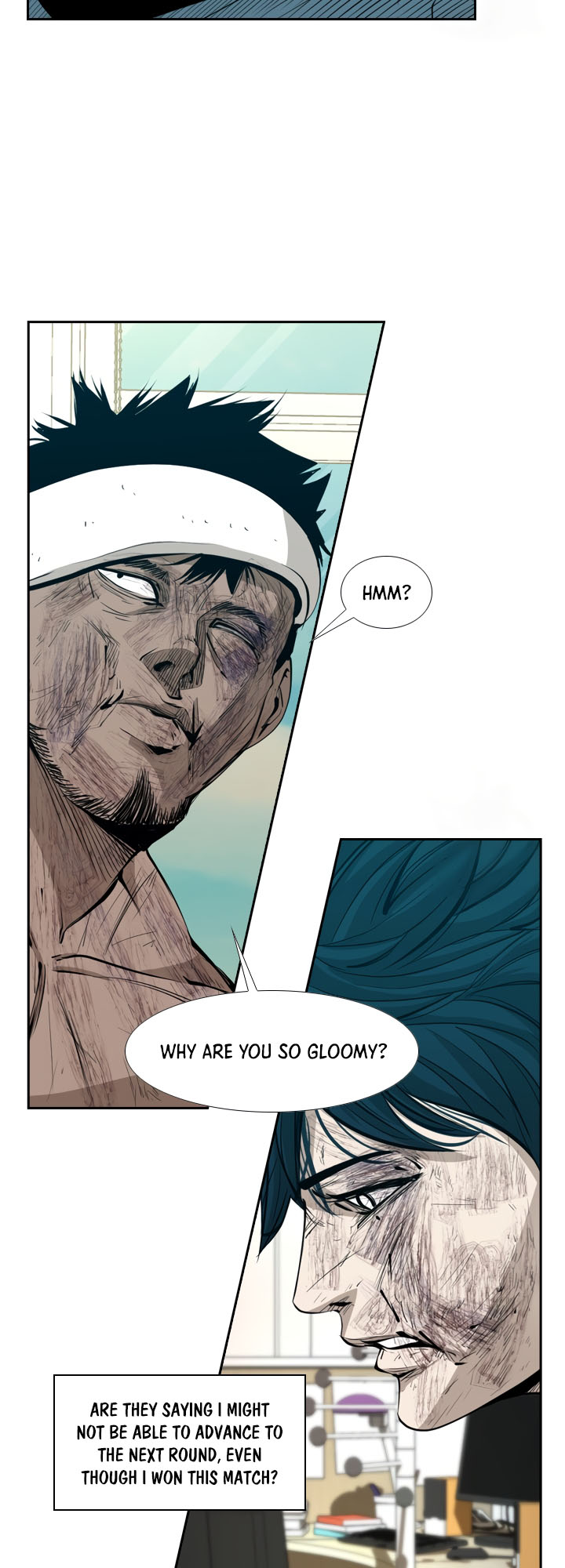 Shark Vol. 3 Ch. 165 第16页