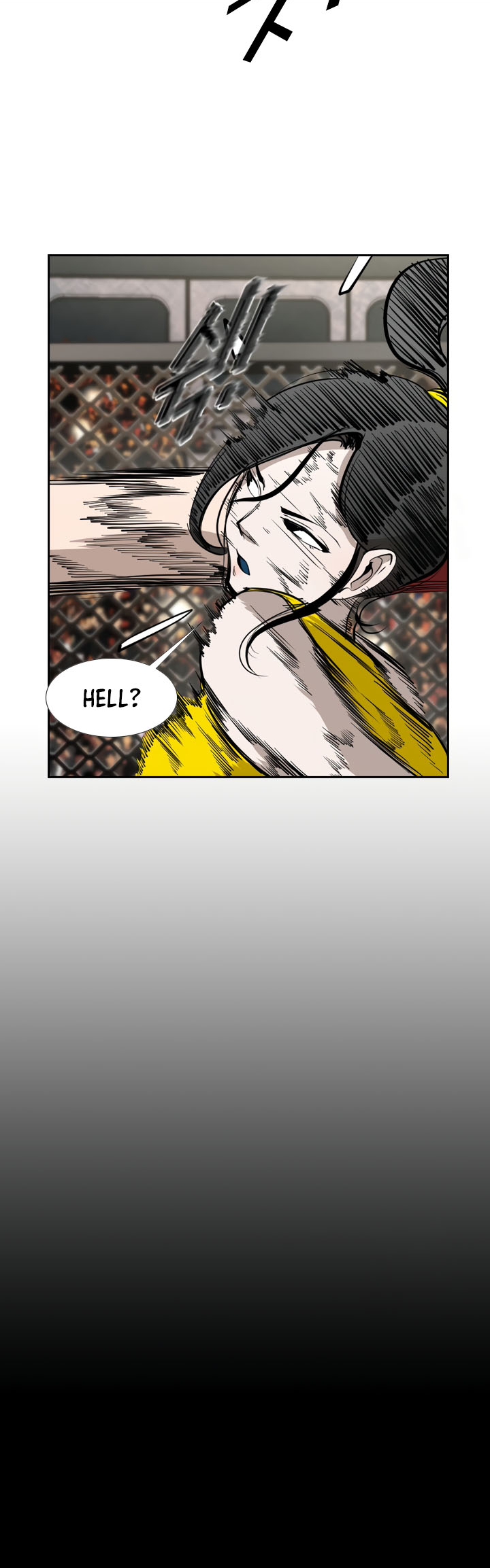 Shark Vol. 3 Ch. 165 第29页