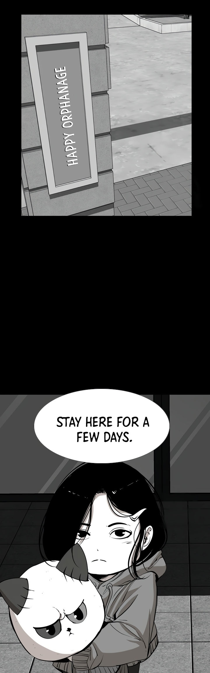 Shark Vol. 3 Ch. 165 第30页