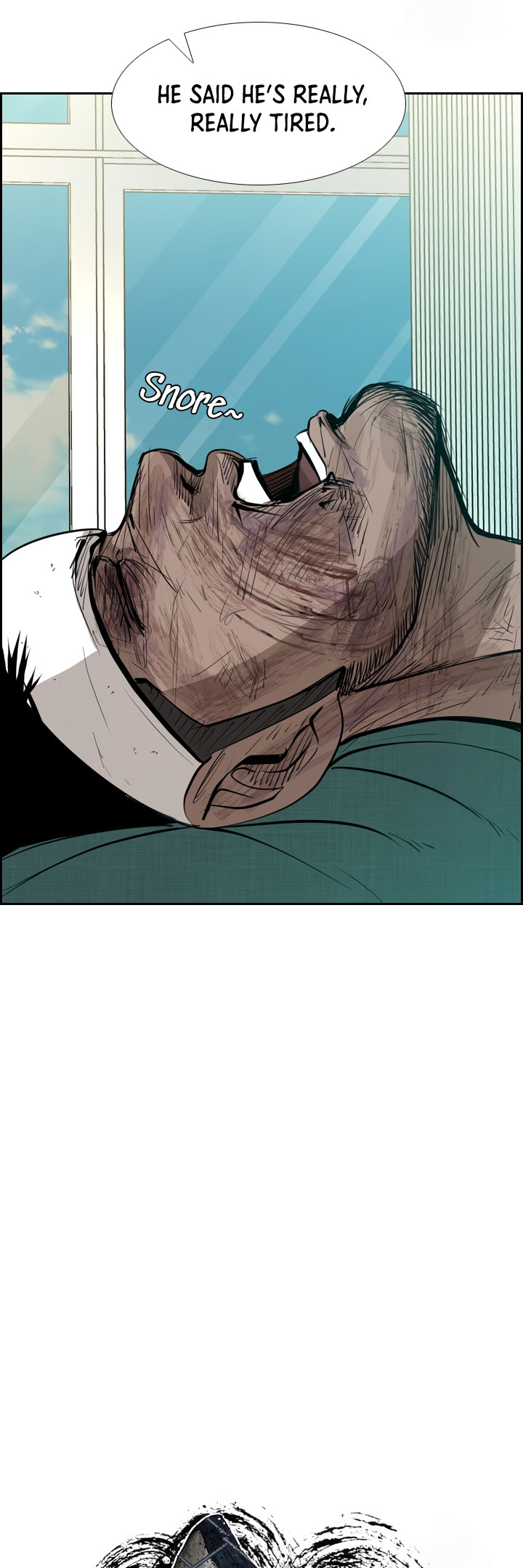Shark Vol. 3 Ch. 165 第4页