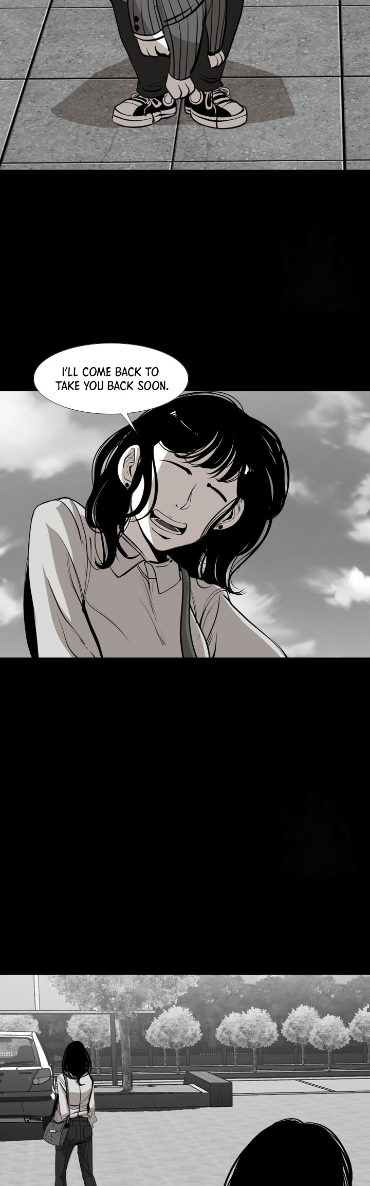 Shark Vol. 3 Ch. 165 第31页