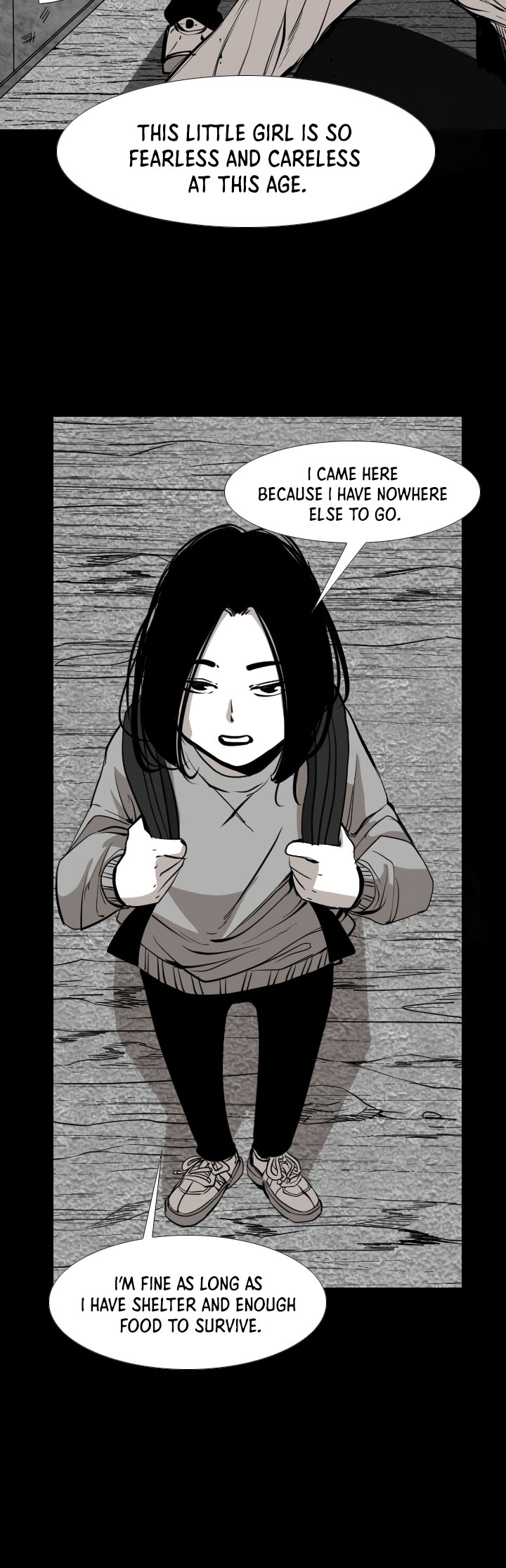 Shark Vol. 3 Ch. 165 第37页
