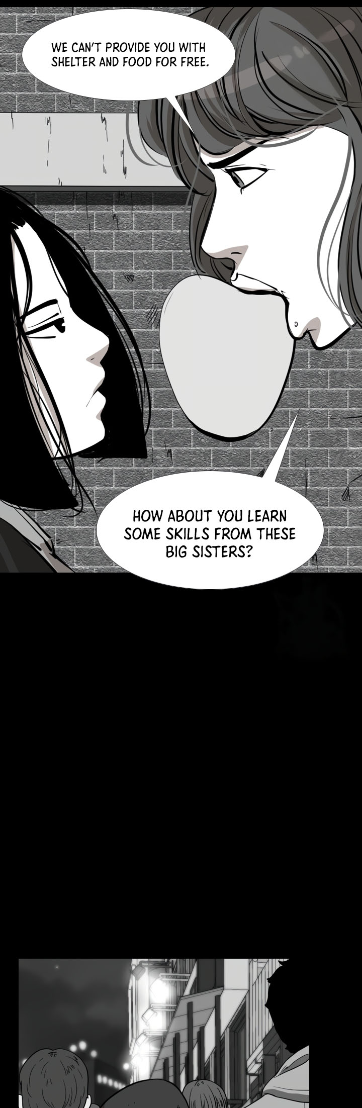 Shark Vol. 3 Ch. 165 第38页