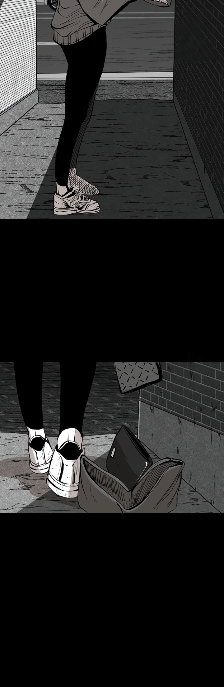 Shark Vol. 3 Ch. 165 第40页