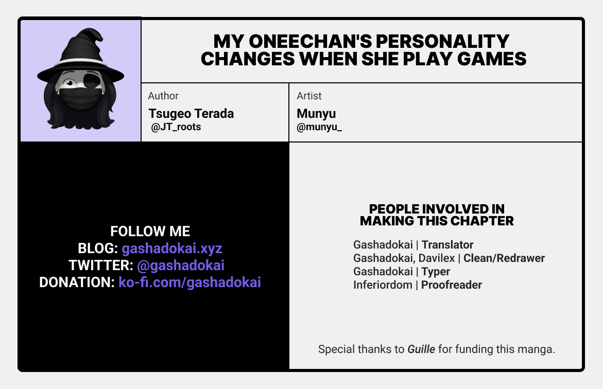 Onee-chan wa Game wo Suruto Hito ga Kawaru Onee-chan My game-playing older sister plays a football game 第17页