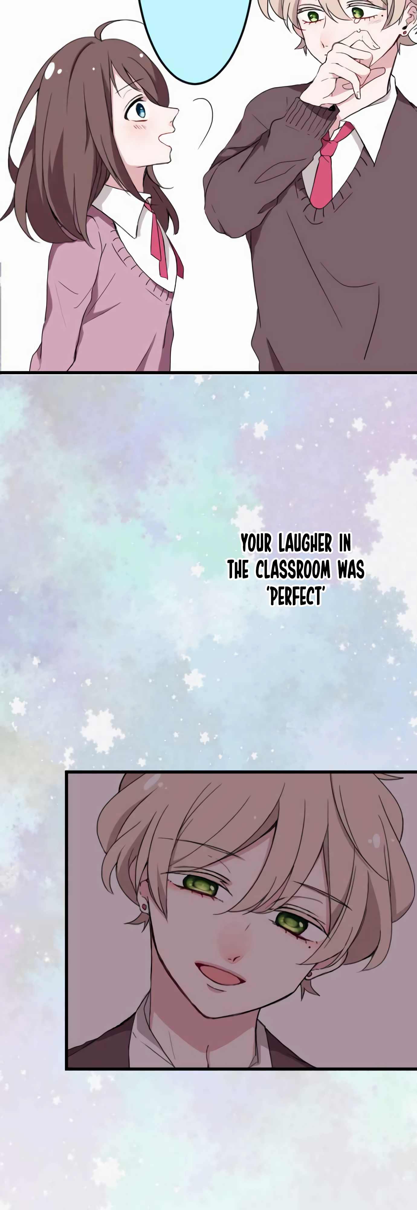 Usami's Little Secret! Ch. 2 第13页