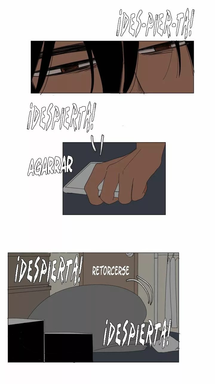 The Lady and Her Butler Vol. 1 Ch. 5 第20页