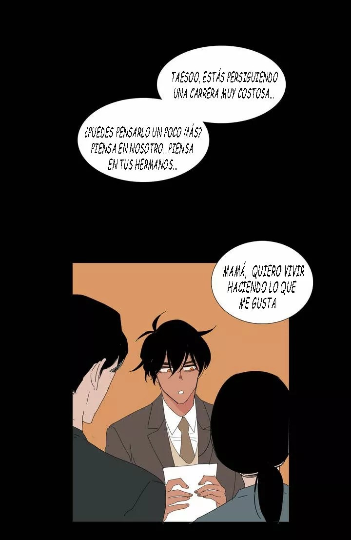 The Lady and Her Butler Vol. 1 Ch. 5 第44页