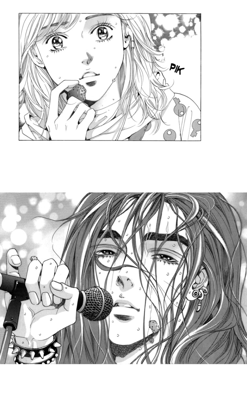 Mary Stayed Out All Night Ch. 2 第5页