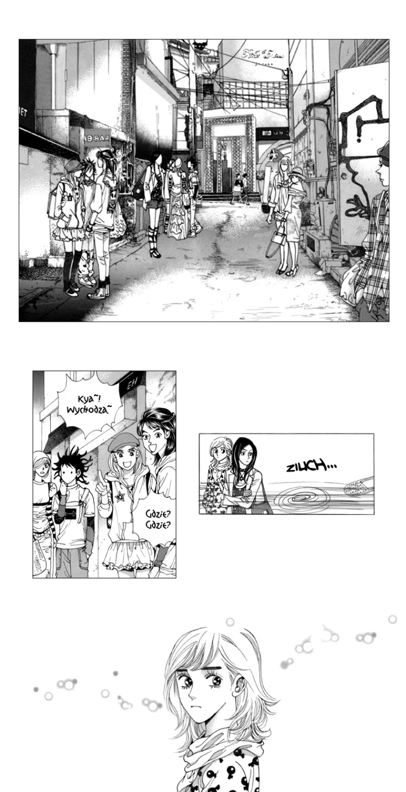 Mary Stayed Out All Night Ch. 2 第7页