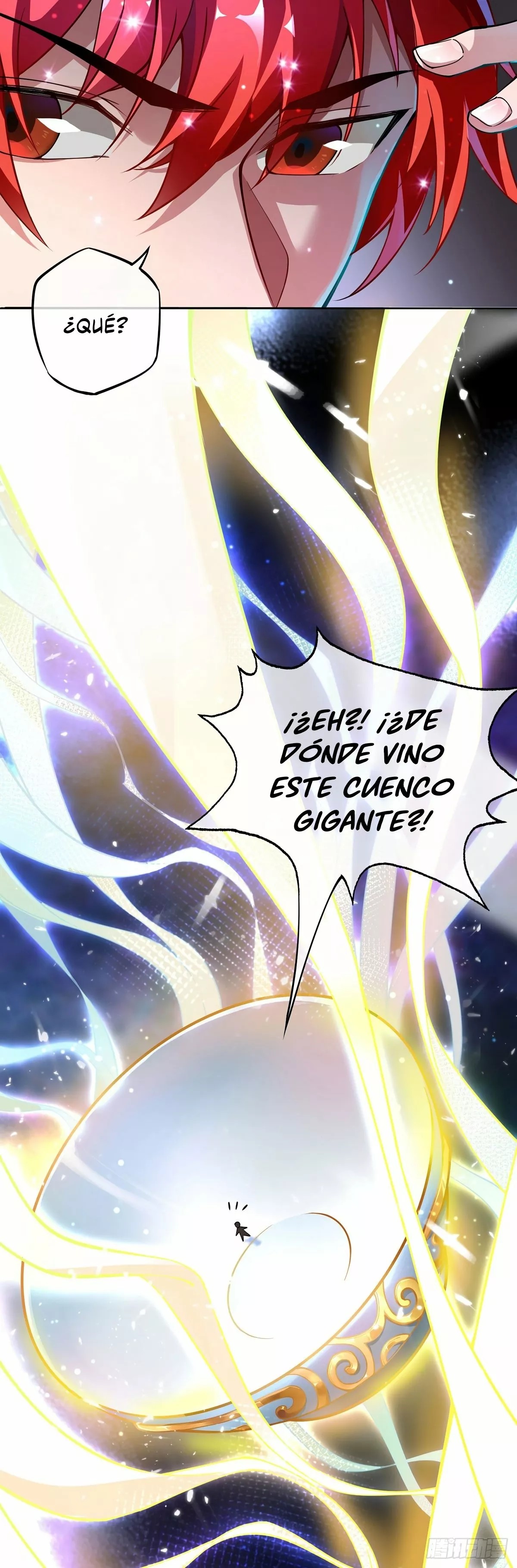 Eternal First Son-In-Law La noche de bodas 第26页
