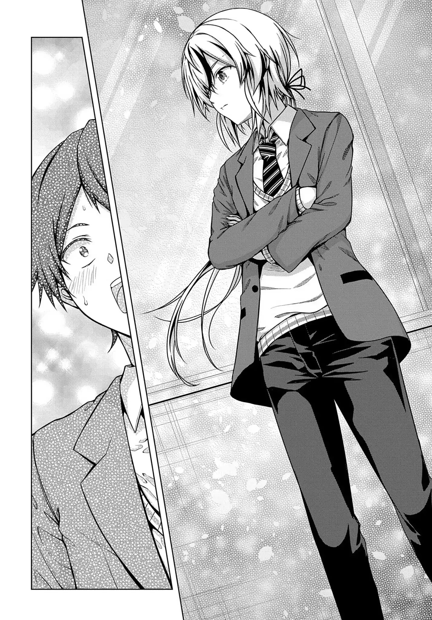 Yuujin Character wa Taihen desu ka? Vol. 1 Ch. 1.2 第9页