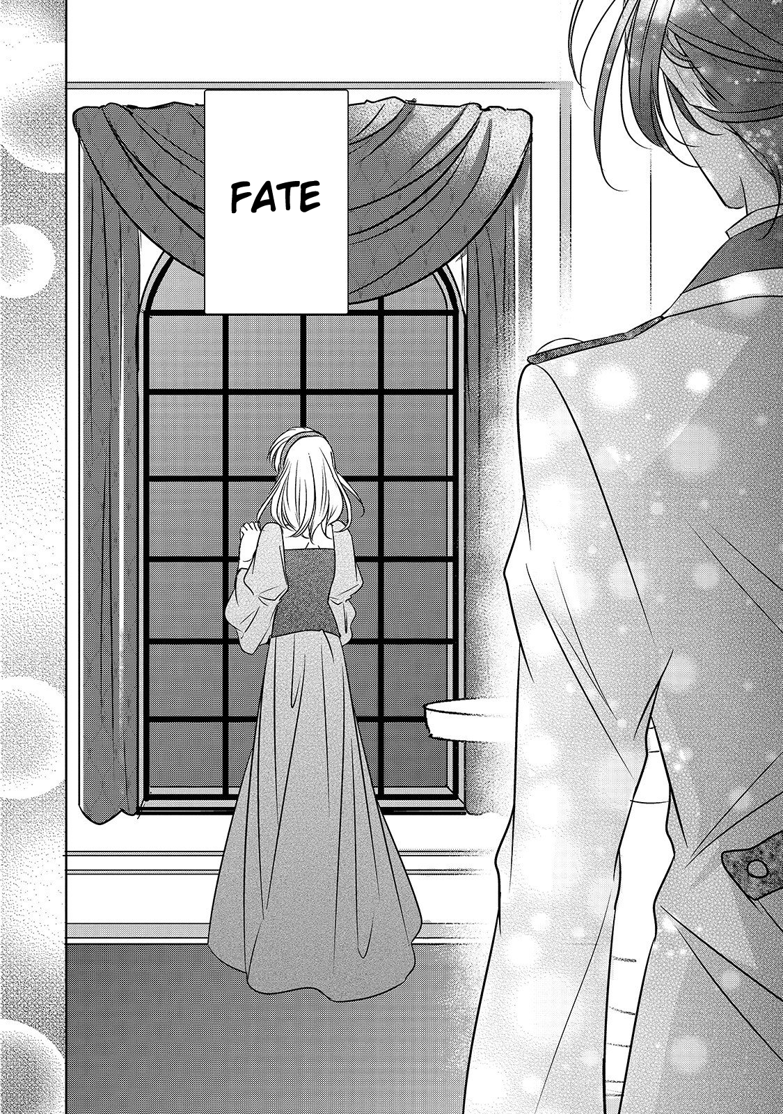 Haikei "Kouri no Kishi to Hazere-Hime" Datta Watashitachi e Fateful Footsteps 第22页