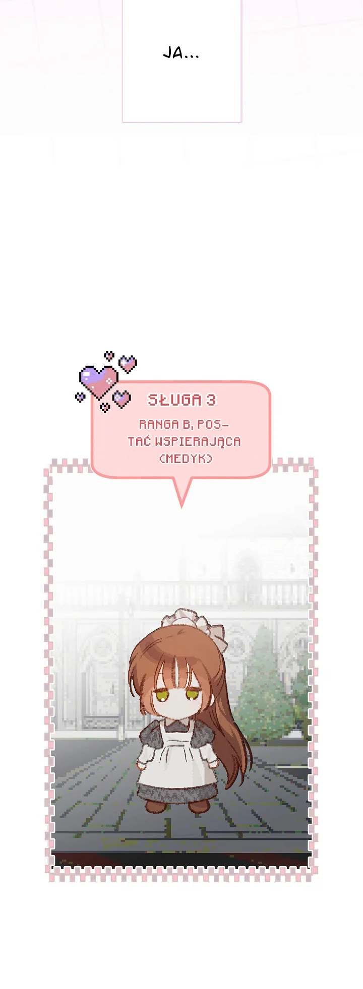 How to Survive as a Maid in a Horror Game Ch. 2 第2页