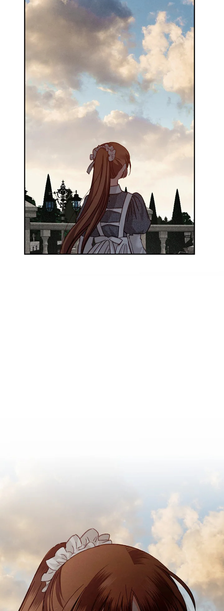How to Survive as a Maid in a Horror Game Ch. 2 第11页