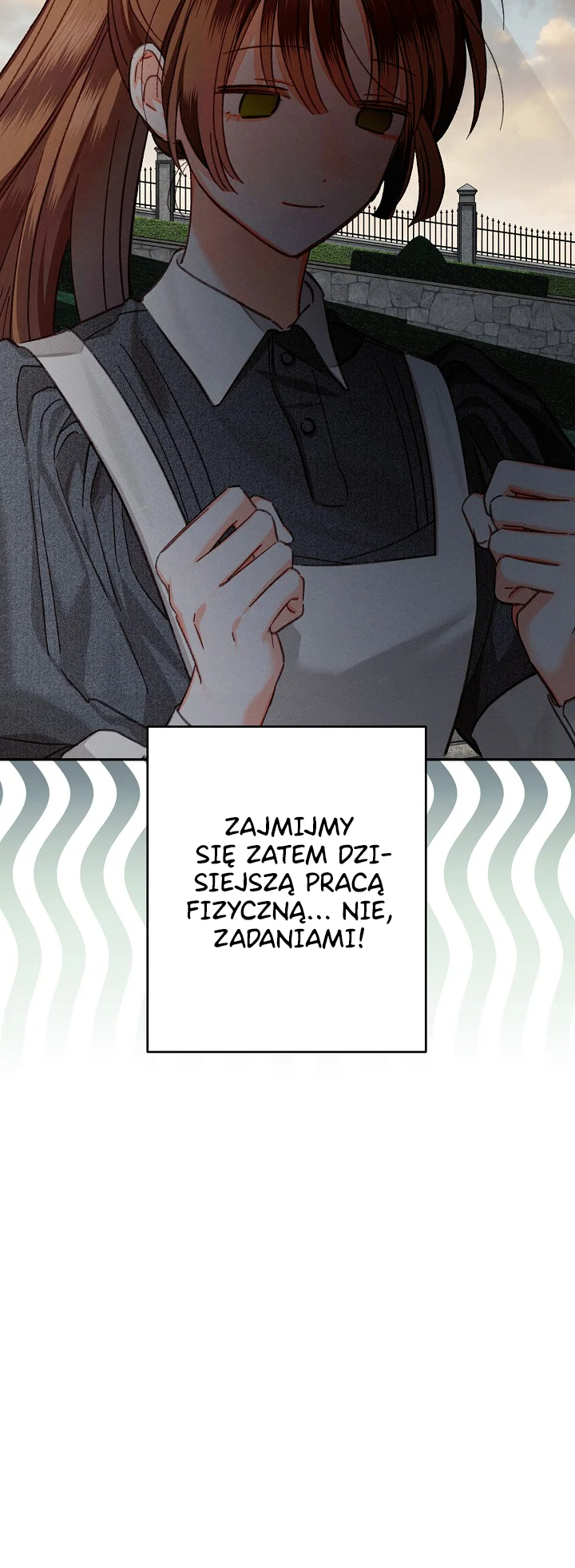 How to Survive as a Maid in a Horror Game Ch. 2 第12页