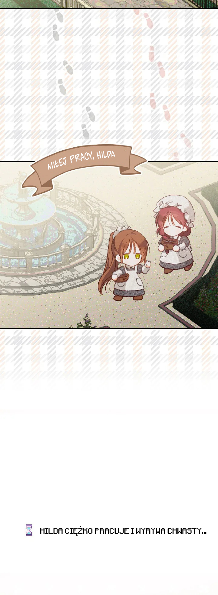 How to Survive as a Maid in a Horror Game Ch. 2 第14页