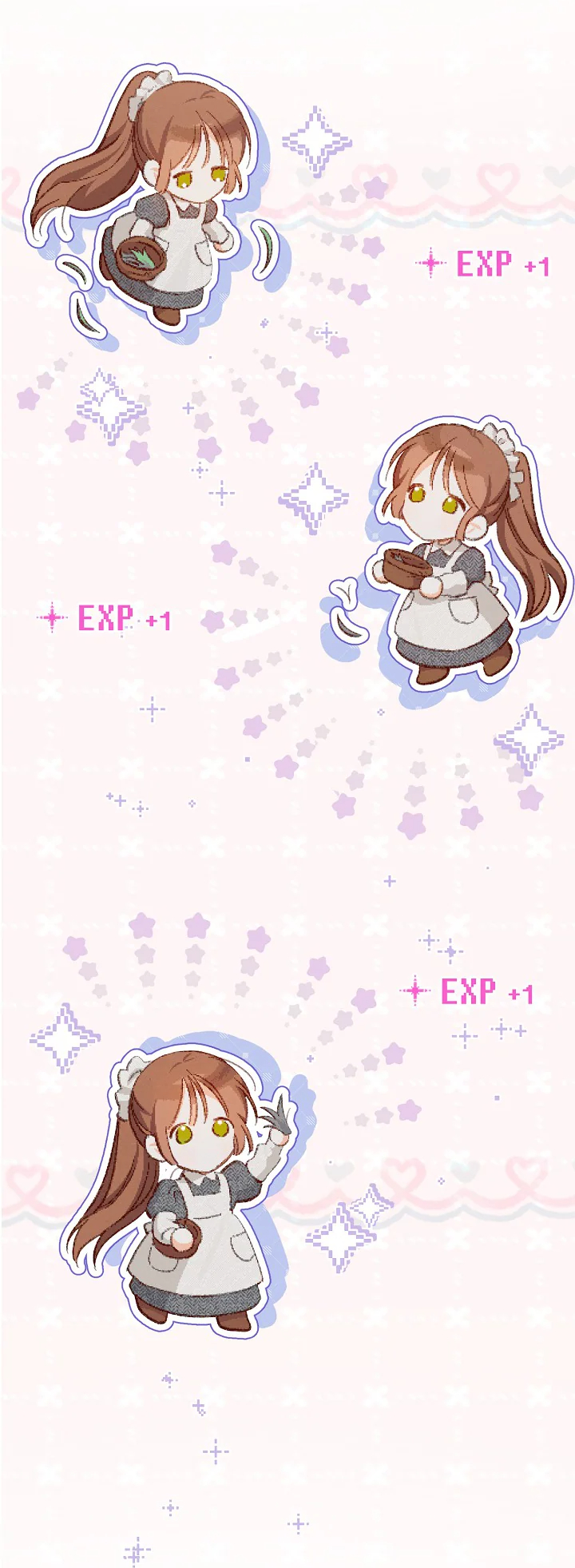 How to Survive as a Maid in a Horror Game Ch. 2 第15页