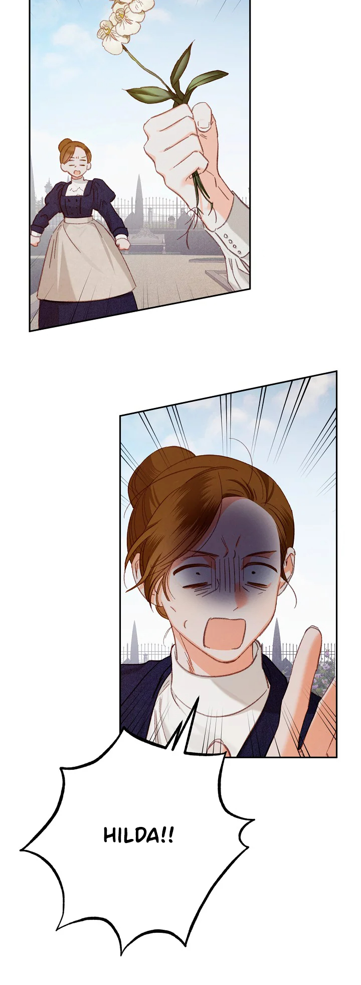 How to Survive as a Maid in a Horror Game Ch. 2 第20页