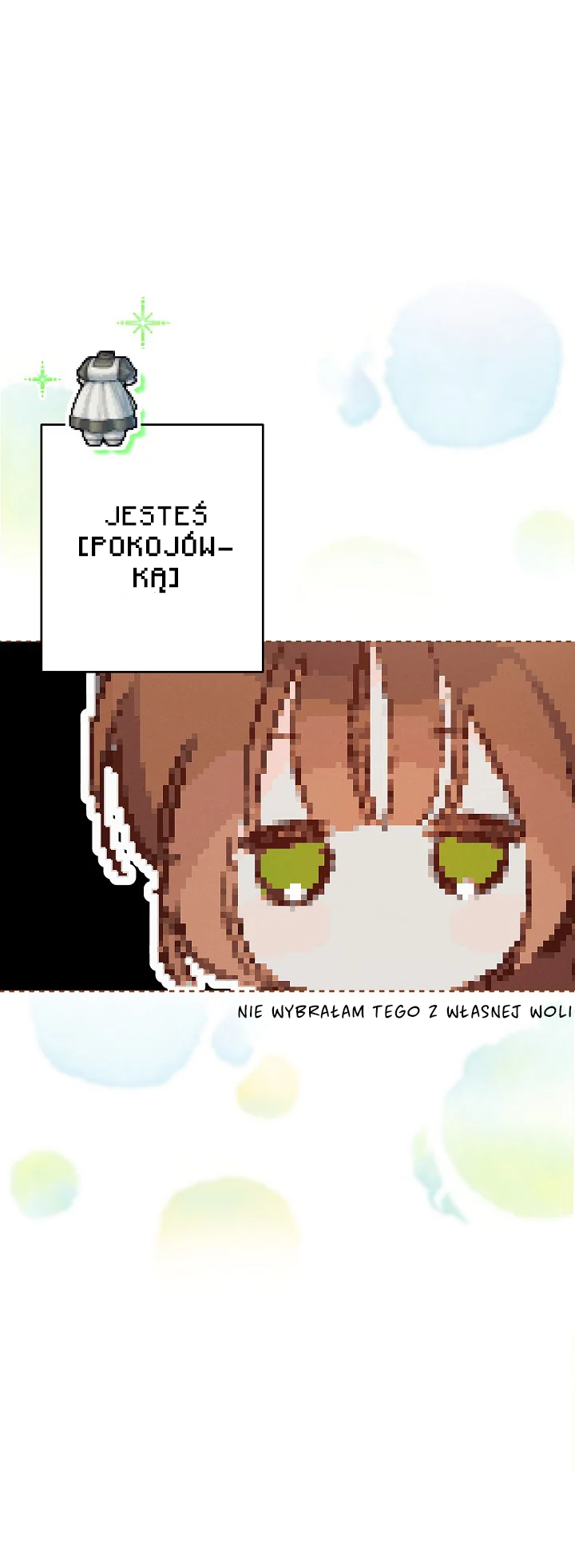 How to Survive as a Maid in a Horror Game Ch. 2 第3页
