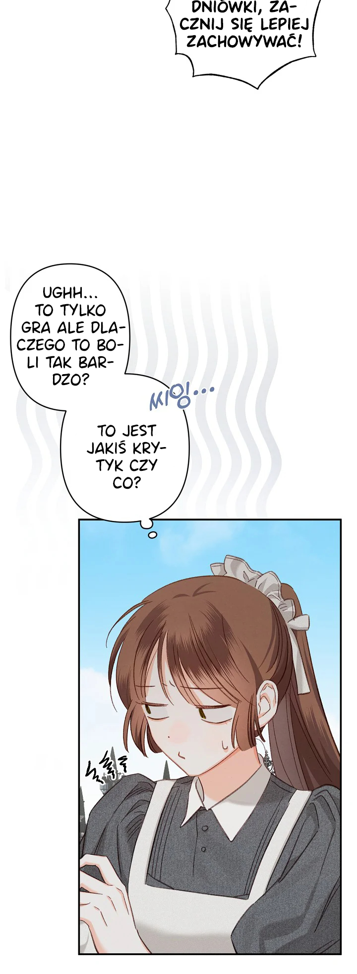 How to Survive as a Maid in a Horror Game Ch. 2 第24页