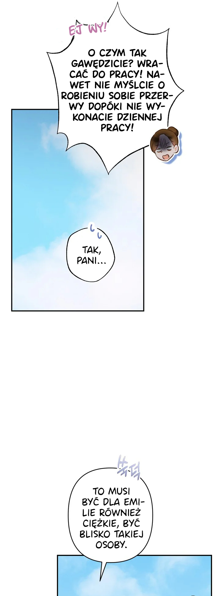 How to Survive as a Maid in a Horror Game Ch. 2 第26页
