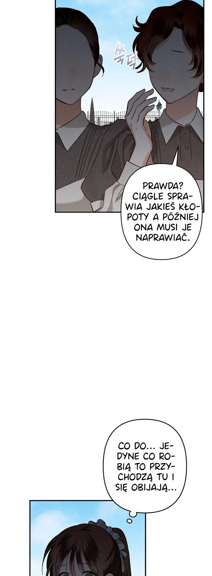 How to Survive as a Maid in a Horror Game Ch. 2 第27页