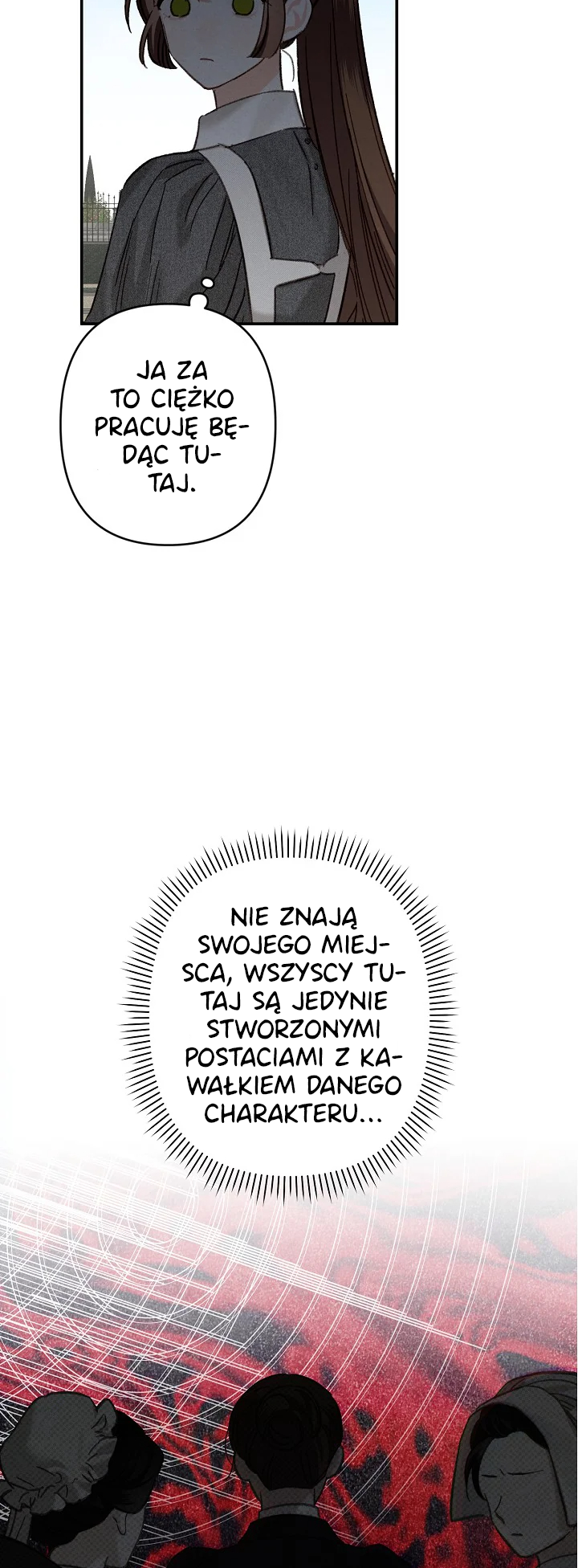 How to Survive as a Maid in a Horror Game Ch. 2 第28页