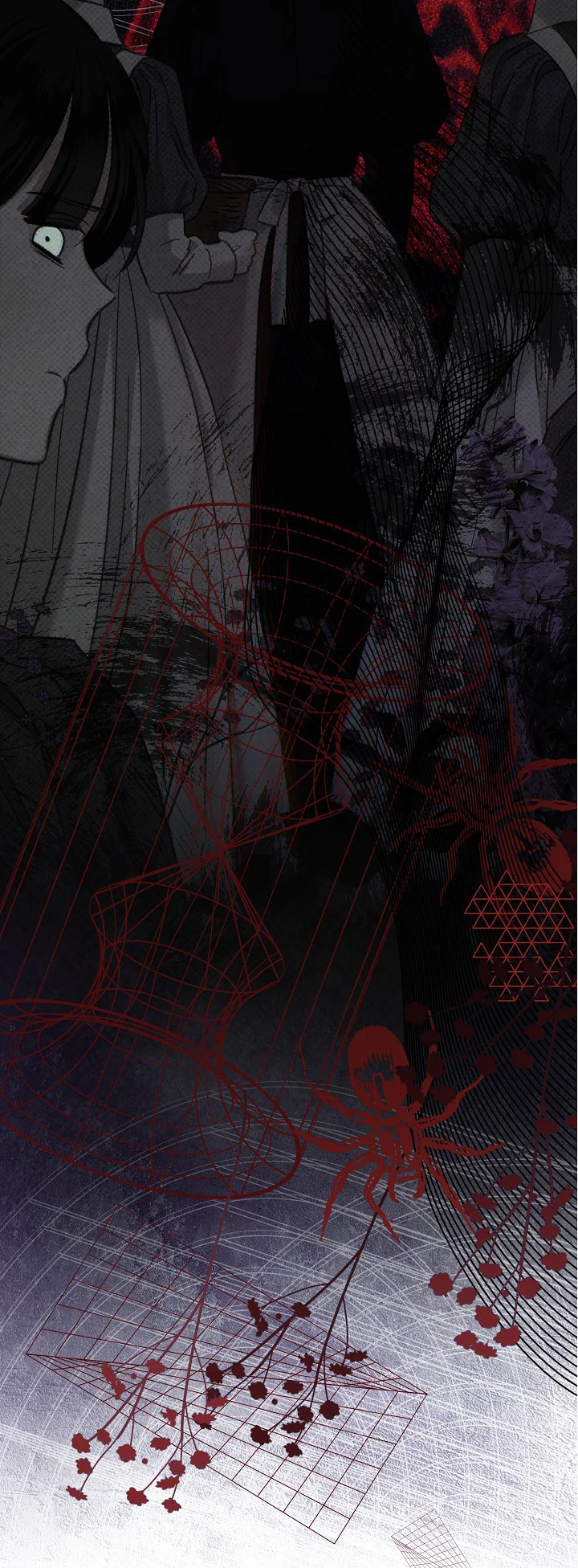 How to Survive as a Maid in a Horror Game Ch. 2 第29页