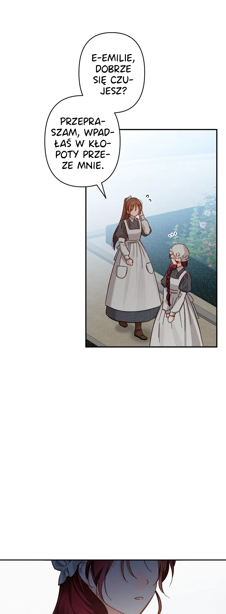 How to Survive as a Maid in a Horror Game Ch. 2 第31页