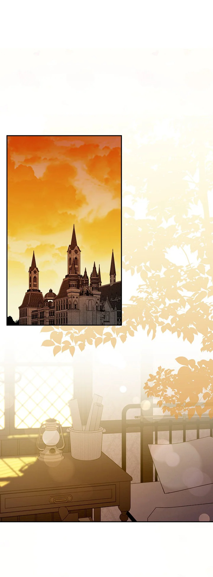 How to Survive as a Maid in a Horror Game Ch. 2 第35页