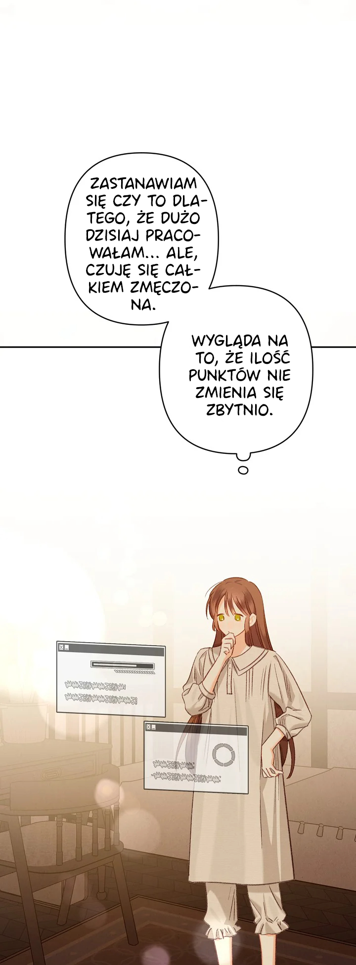 How to Survive as a Maid in a Horror Game Ch. 2 第36页