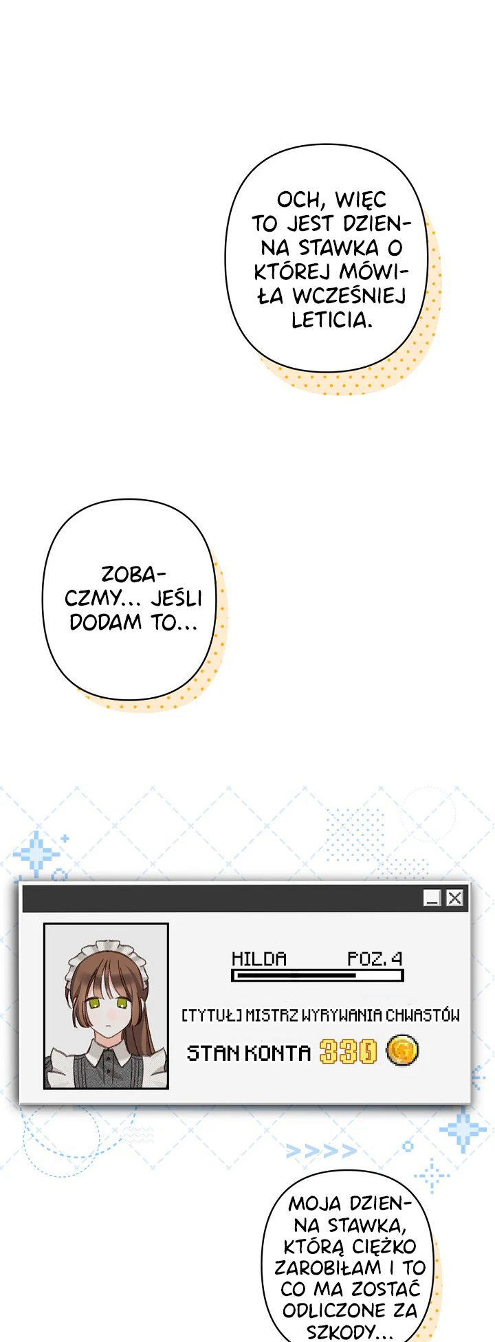 How to Survive as a Maid in a Horror Game Ch. 2 第38页