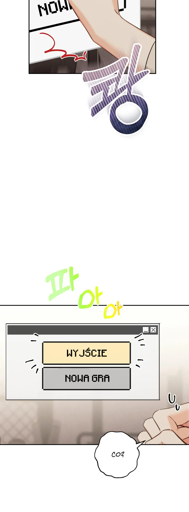 How to Survive as a Maid in a Horror Game Ch. 2 第45页