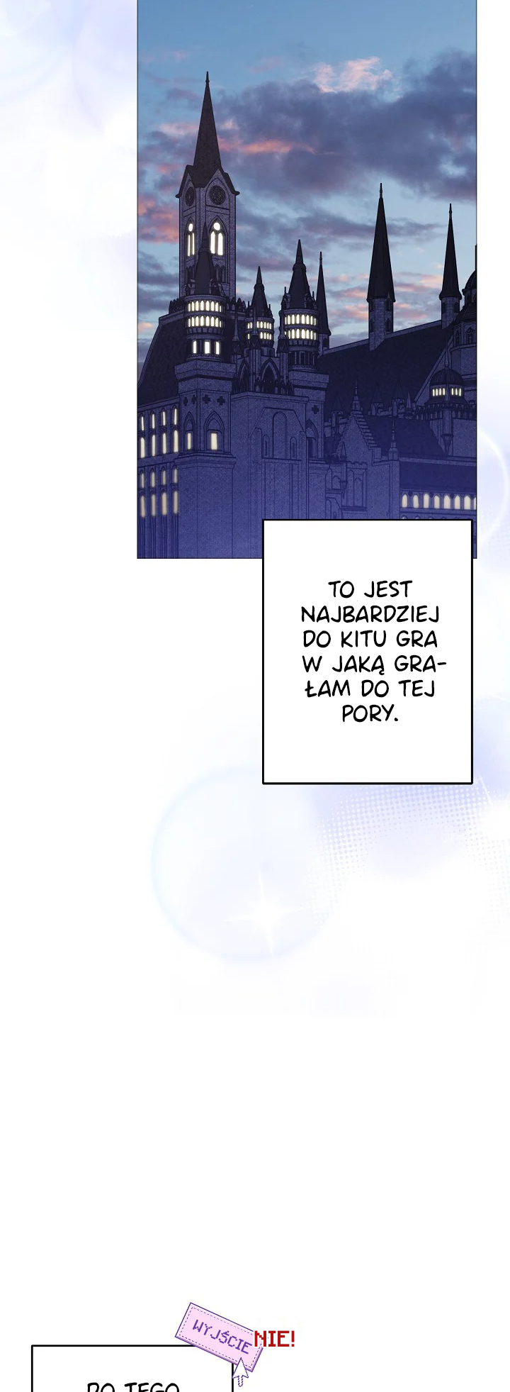 How to Survive as a Maid in a Horror Game Ch. 2 第6页