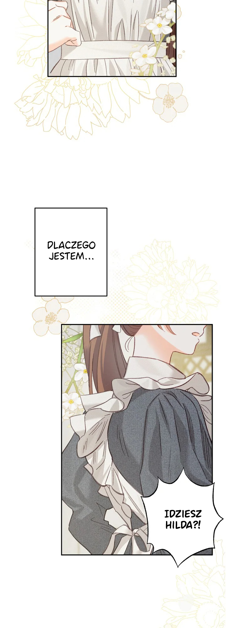 How to Survive as a Maid in a Horror Game Ch. 2 第54页