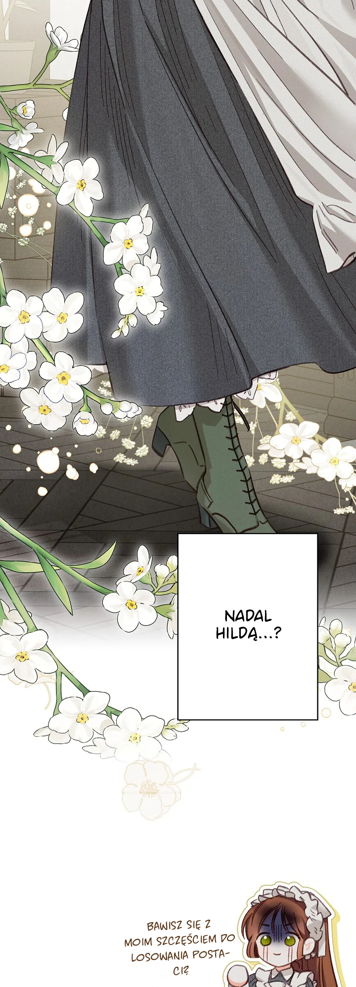 How to Survive as a Maid in a Horror Game Ch. 2 第56页