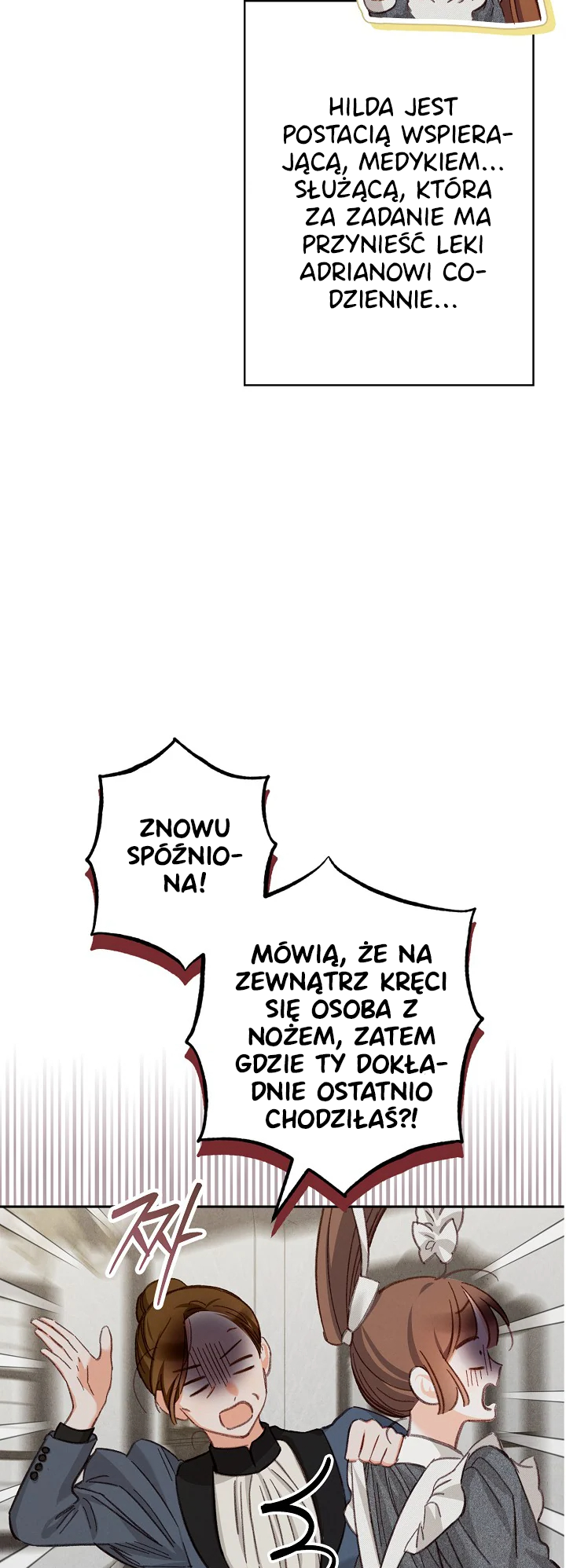 How to Survive as a Maid in a Horror Game Ch. 2 第57页