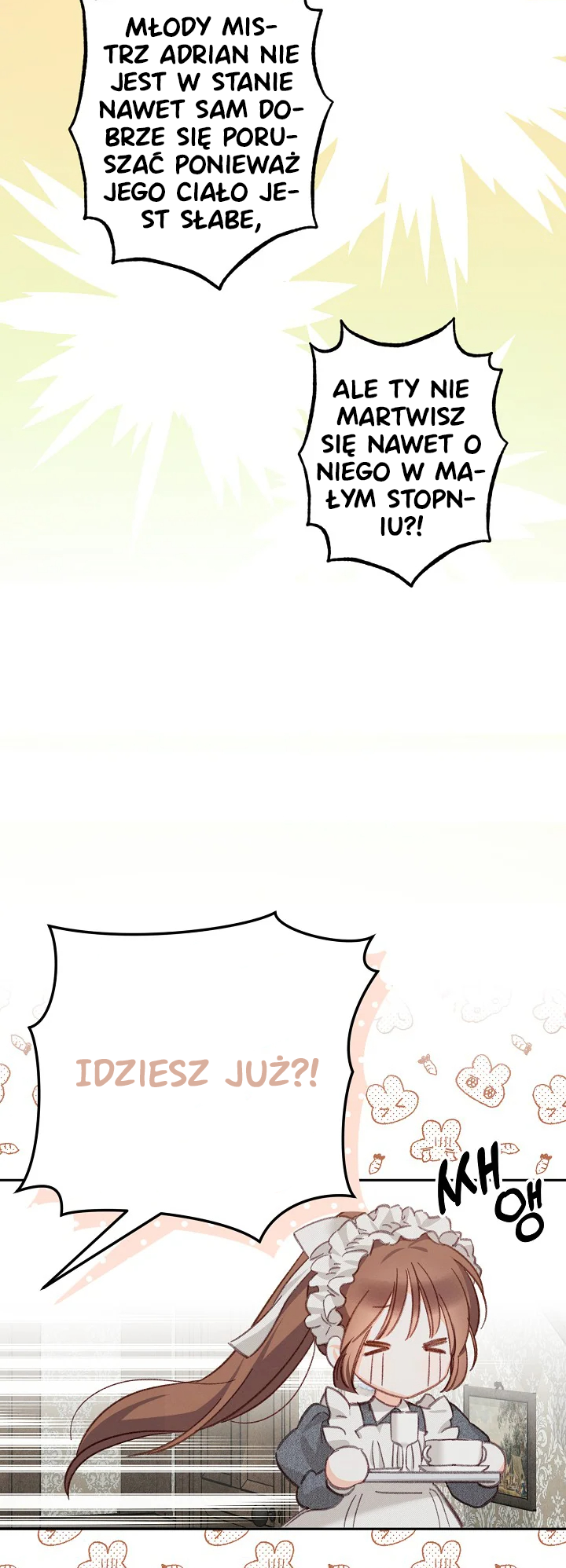 How to Survive as a Maid in a Horror Game Ch. 2 第59页