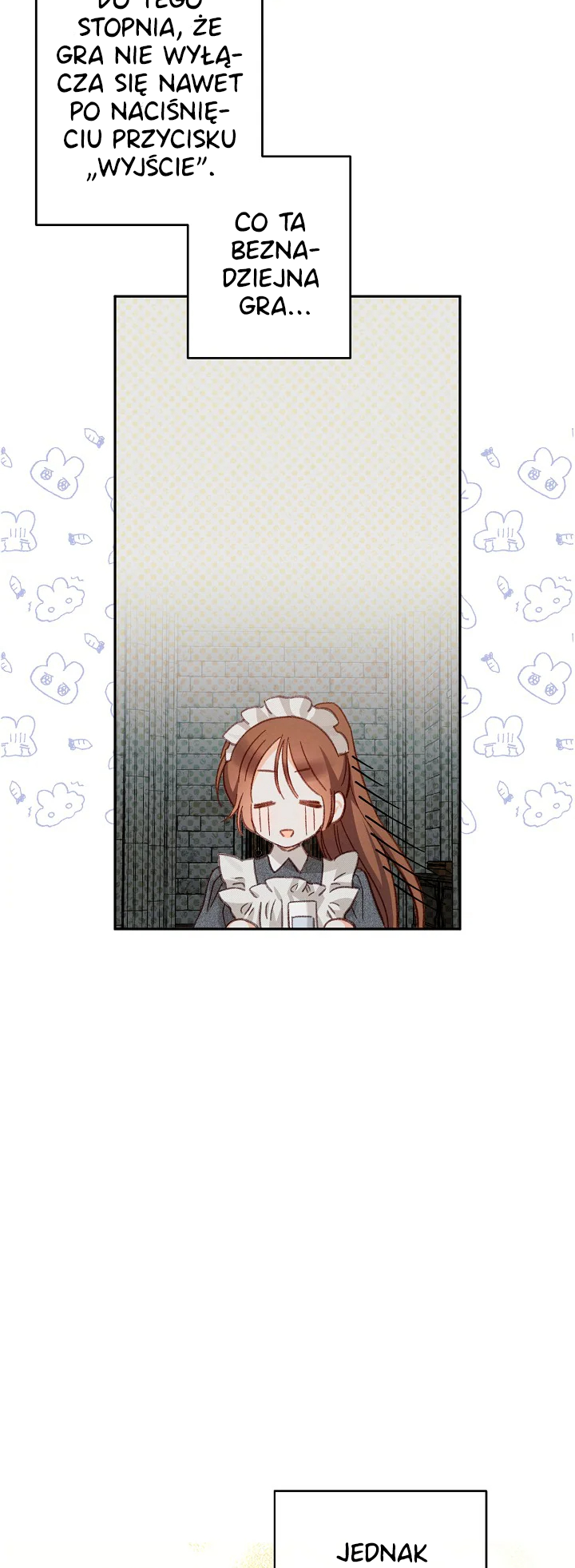 How to Survive as a Maid in a Horror Game Ch. 2 第7页