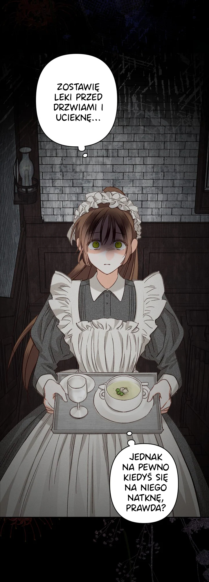 How to Survive as a Maid in a Horror Game Ch. 2 第63页