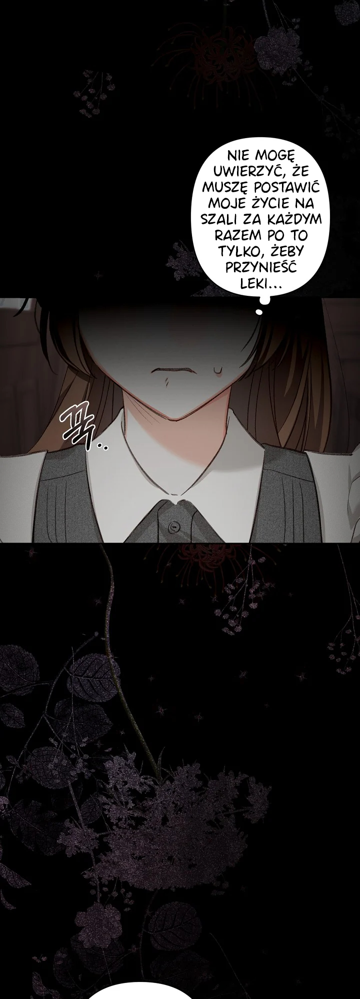 How to Survive as a Maid in a Horror Game Ch. 2 第64页
