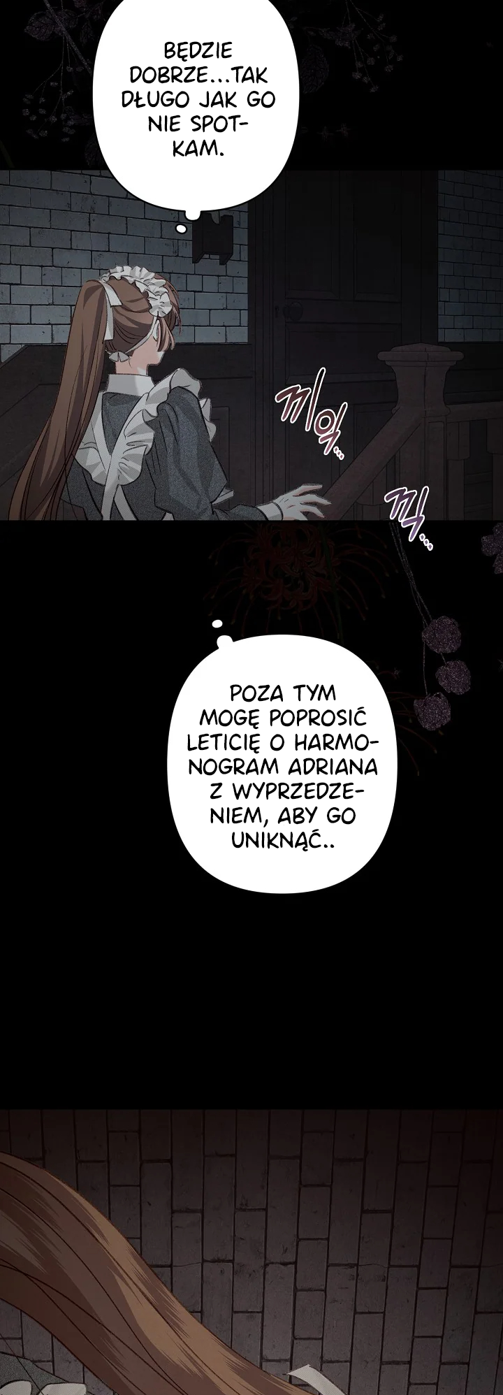 How to Survive as a Maid in a Horror Game Ch. 2 第65页