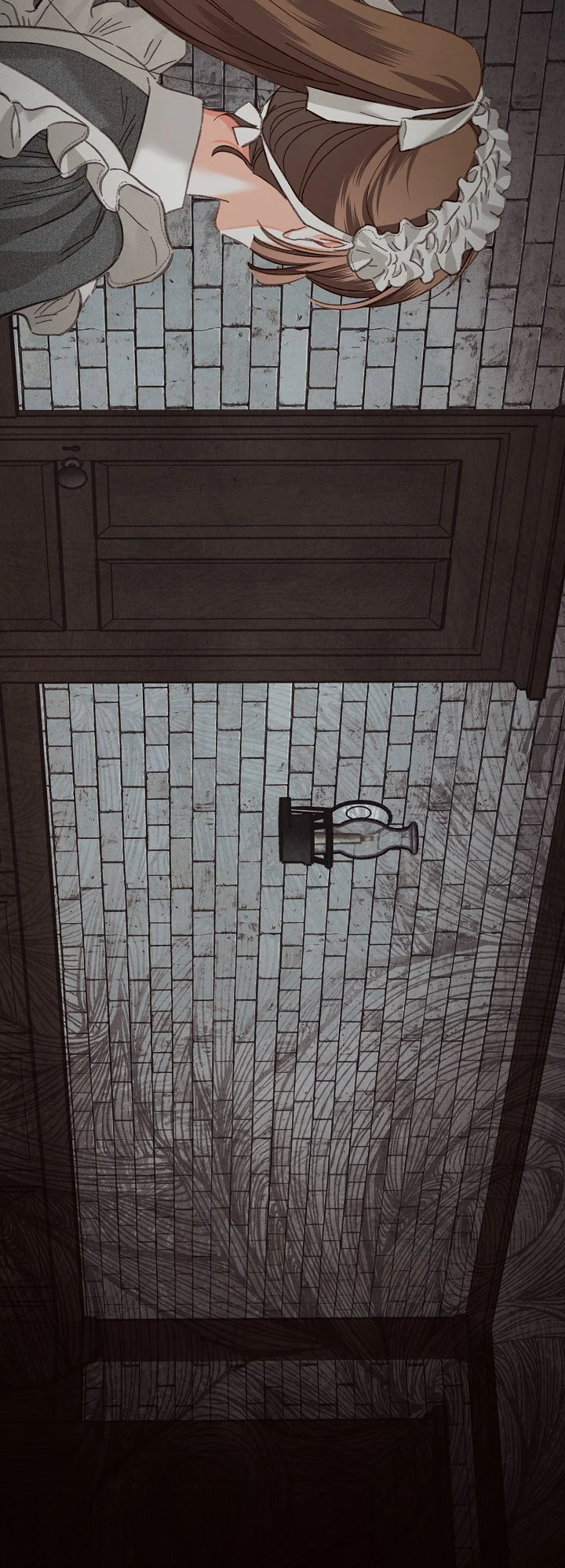 How to Survive as a Maid in a Horror Game Ch. 2 第66页