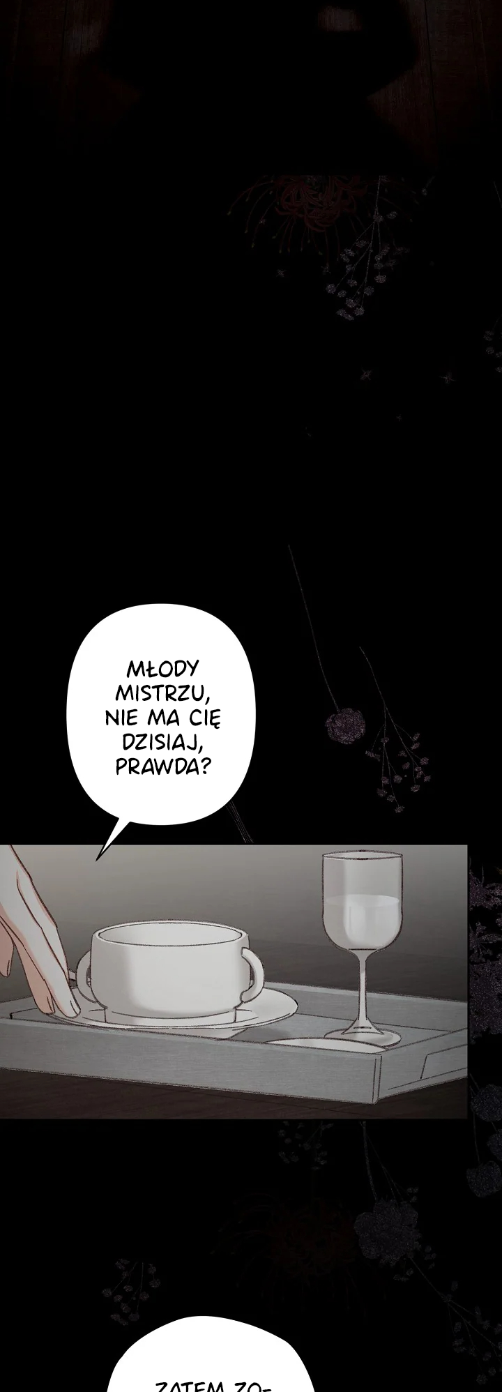 How to Survive as a Maid in a Horror Game Ch. 2 第69页