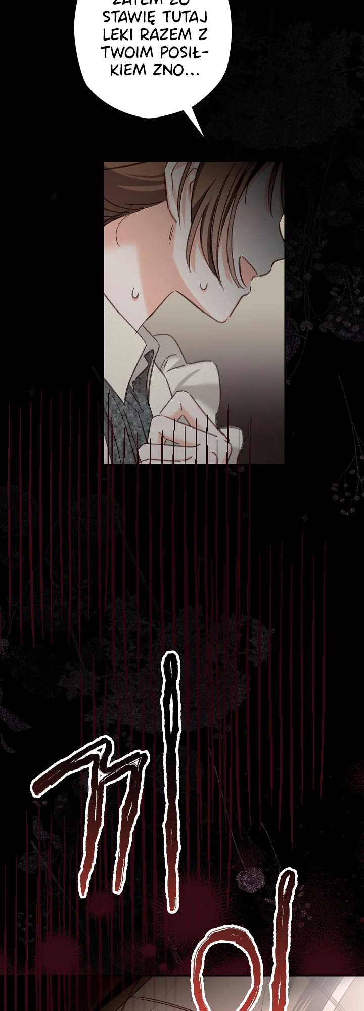 How to Survive as a Maid in a Horror Game Ch. 2 第70页