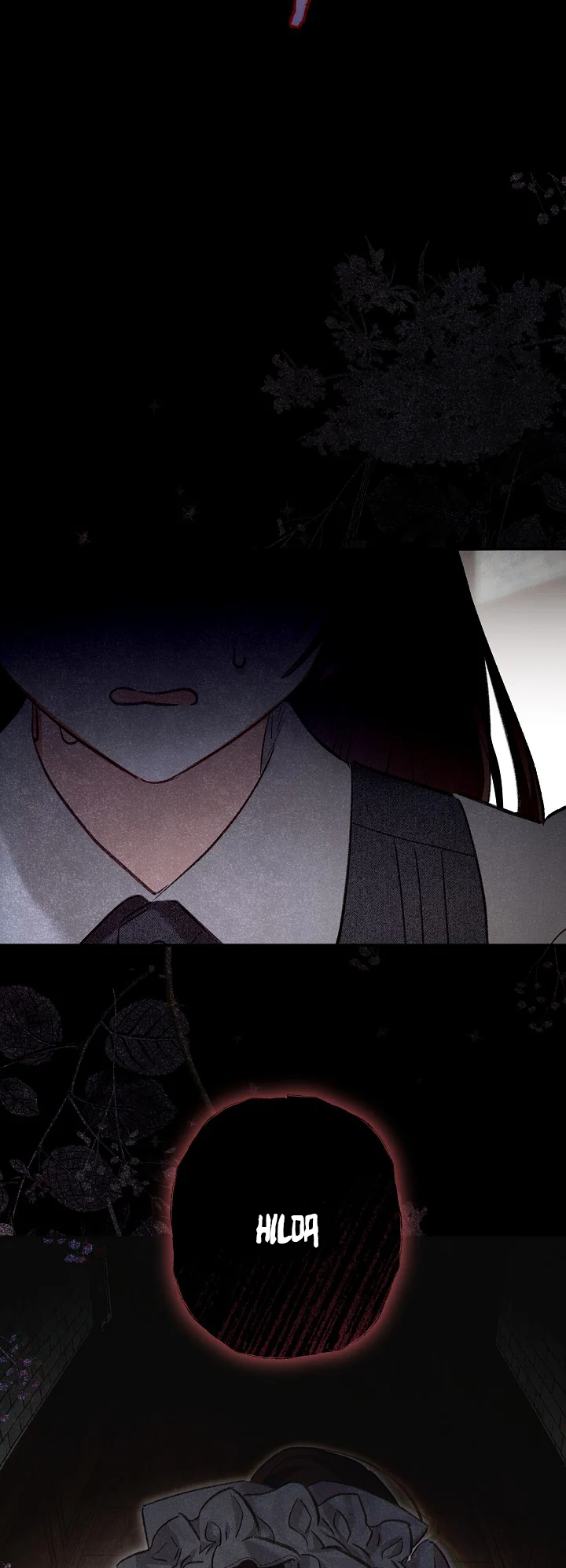 How to Survive as a Maid in a Horror Game Ch. 2 第73页