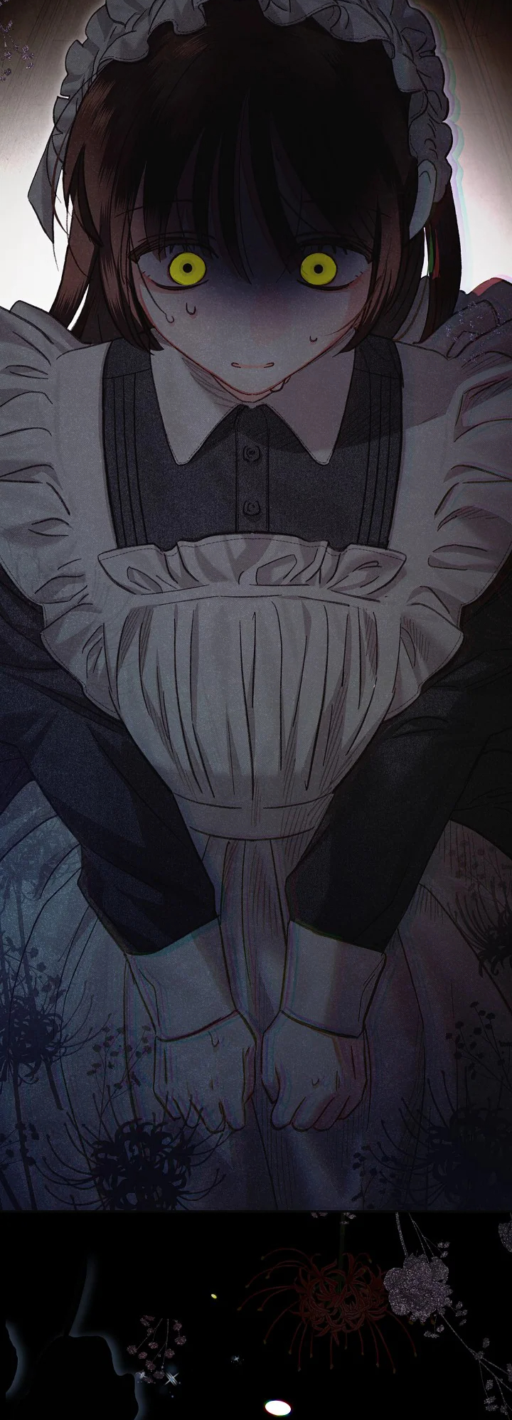 How to Survive as a Maid in a Horror Game Ch. 2 第74页