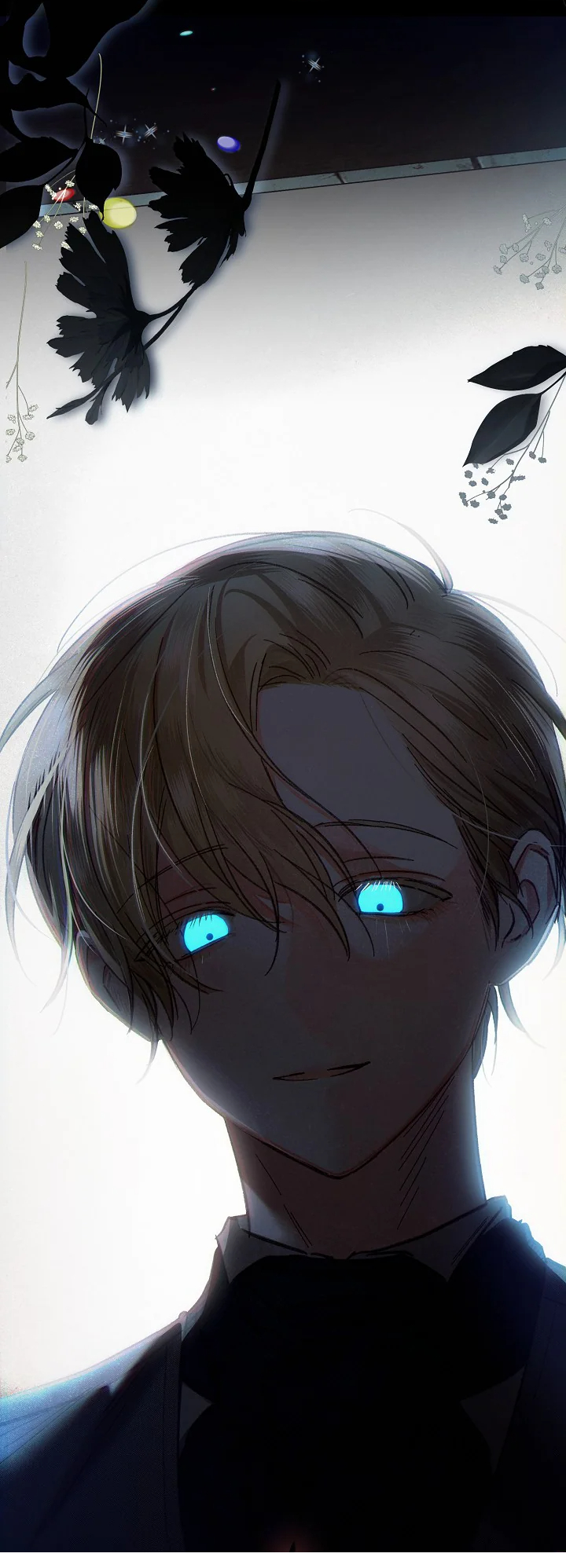 How to Survive as a Maid in a Horror Game Ch. 2 第75页