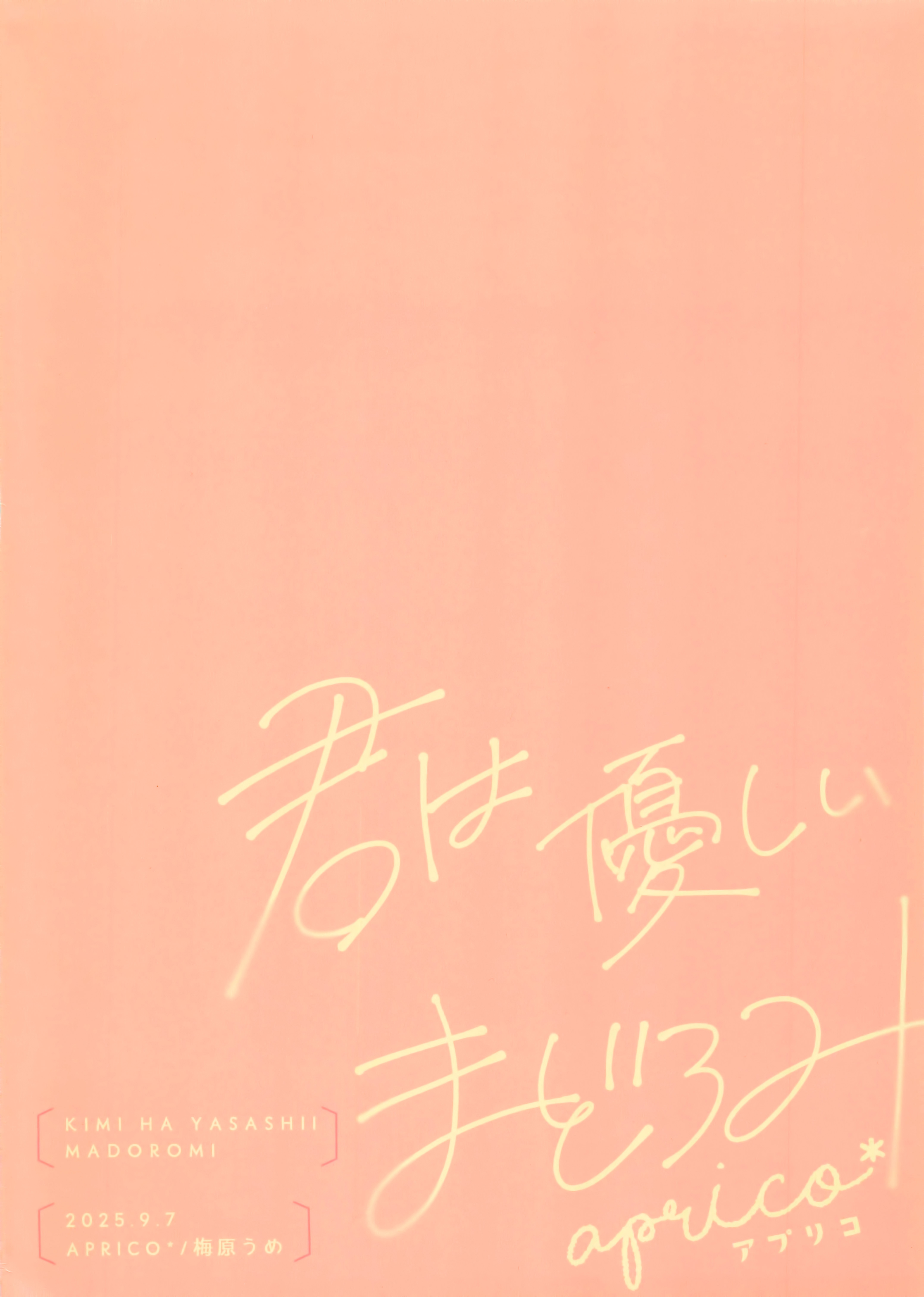 Kimi wa Yasashii Madoromi Vol. 2 Ch. 2 第28页